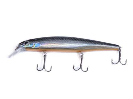 ВОБЛЕР СУСПЕНДЕР MEDJERK 130SP 303 "Lucky John" ORIGINAL    LJO1713SP-303