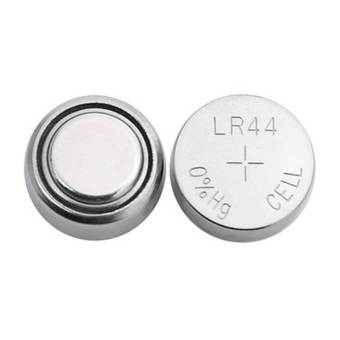БАТАРЕЙКА alkaline Mirex LR44 1.5V