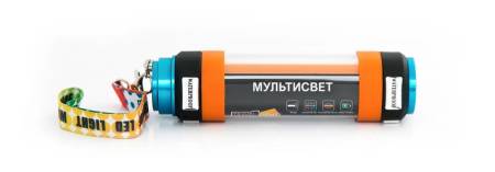 ФОНАРЬ Лампа "Мультисвет МС-16"