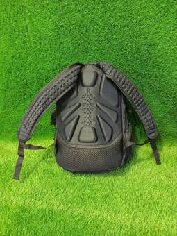 Рюкзак 35L 1518# USB Black WEIXILONGJD
