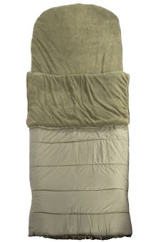 Спальник мешок одеяло Carp Comfort 200 L/R "Norfin"