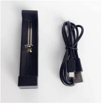 ЗАРЯДНОЕ УСТРОЙСТВО для Li-Ion 26650 18650 21700 14500