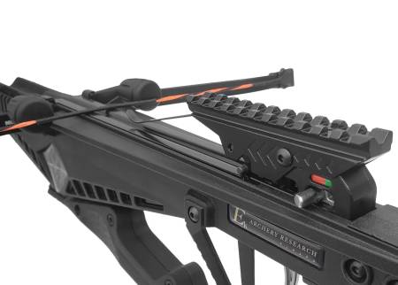 Планка прицельная для арбалетов Cobra ADDER и Siege 300 "EK Archery" ER-120003
