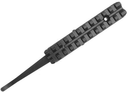 Планка прицельная для арбалетов Cobra ADDER и Siege 300 "EK Archery" ER-120003