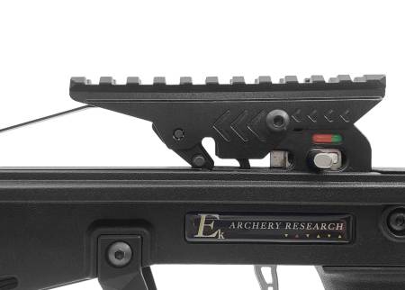 Планка прицельная для арбалетов Cobra ADDER и Siege 300 "EK Archery" ER-120003