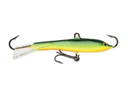 БАЛАНСИР 6г. 30мм Jigging Rap 3 BYR "Rapala"