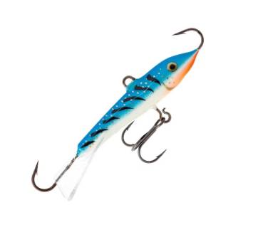 БАЛАНСИР 6г. 30мм Jigging Rap 3 GBT "Rapala"
