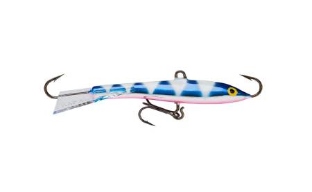 БАЛАНСИР 18г. 70мм Jigging Rap 7 GZBP "Rapala"