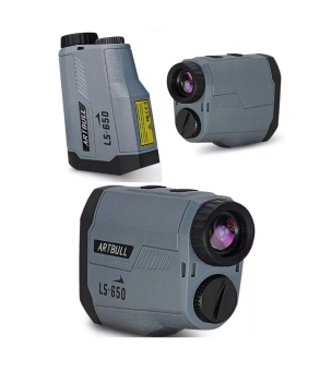 Лазерный дальномер 6x20 ARTBULL LS-650