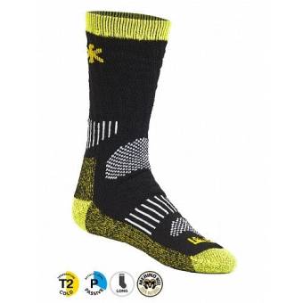 ТЕРМОНОСКИ t2p balance wool p.(38-40) S "NORFIN" 