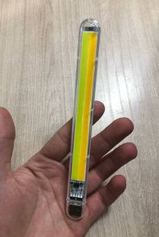 СВЕТИЛЬНИК портативный USB