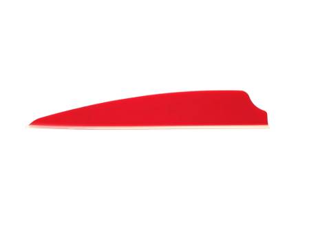 ОПЕРЕНИЕ для стрел Q2i Fusion X-2 3" Red