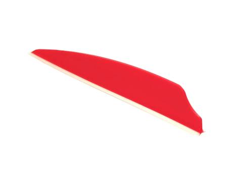 ОПЕРЕНИЕ для стрел Q2i Fusion X-2 3" Red