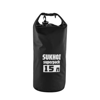 ГЕРМОСУМКА Sukhoi Superpack 15л