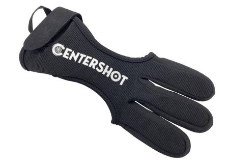 Перчатка для стрельбы из лука L "Centershot"