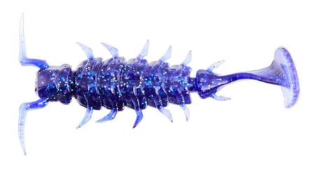 ВИБРОХВОСТ "2.5"(6.35) PRO SERIES ALIEN BUG T52 "Lucky John"