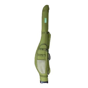 Чехол для удилищ 135 см,1 карман жесткий