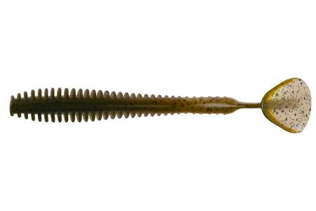 ВИБРОХВОСТ "2.9"(7.40) DIPLOMAT OR18 "Akkoi"
