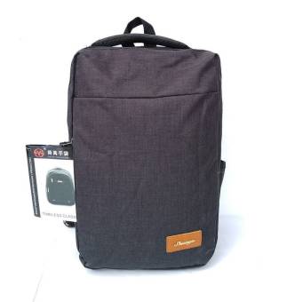 Рюкзак 15л. Shunyu BLACK 701