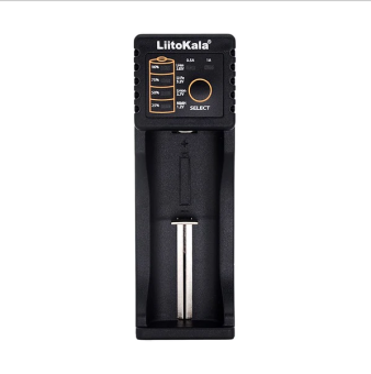 Зарядное устройство LiitoKala Lii-100B