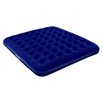 Матрас надувной Bestway 203х183х22 см (67004)