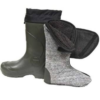 Сапоги БАРС 40-41р. -65С