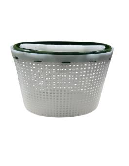 КАН рыболовный 8 л 31,5х21х21 см