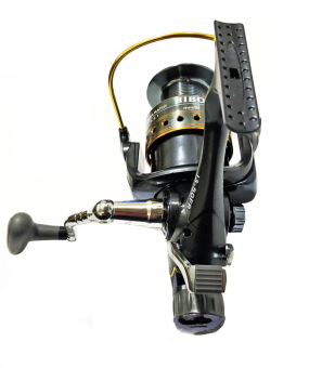 КАТУШКА Hiboy J3-50FR 9+1bb