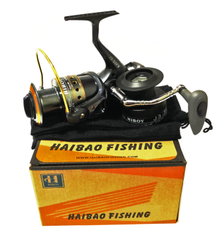 КАТУШКА Hiboy J3-50FR 9+1bb
