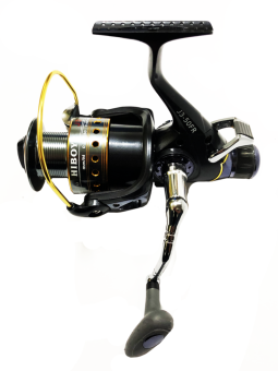 КАТУШКА Hiboy J3-50FR 9+1bb