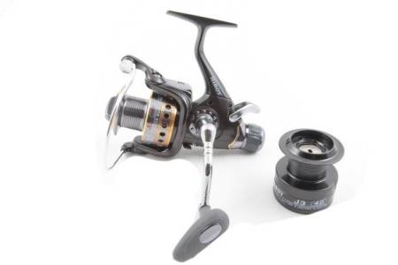 КАТУШКА Hiboy J3-40FR 9+1bb