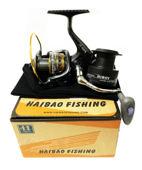 КАТУШКА Hiboy J3-40FR 9+1bb
