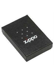 ЗАЖИГАЛКА Zippo бензиновая 200 Red Flame