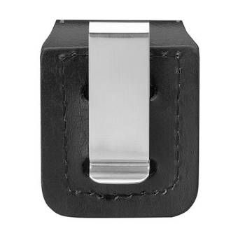 ЧЕХОЛ для зажигалки с клипом ZIPPO