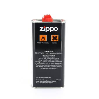 ТОПЛИВО (БЕНЗИН) ZIPPO 355 мл