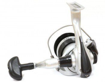 КАТУШКА безынерц. Sweepfire E 3500С "DAIWA"