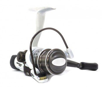 КАТУШКА безынерц. White Fish 2000 "NAMAZU"