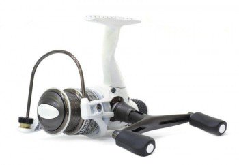 КАТУШКА безынерц. White Fish 2000 "NAMAZU"