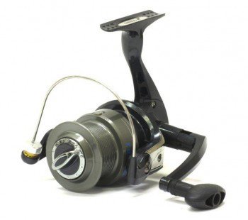 КАТУШКА безынерц. Sniper Feeder 5000FD "SALMO"