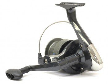 КАТУШКА безынерц. Sniper Feeder 5000FD "SALMO"