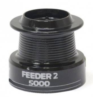 КАТУШКА безынерц. Sniper Feeder 5000FD "SALMO"