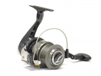 КАТУШКА безынерц. Sniper Feeder 5000FD "SALMO"