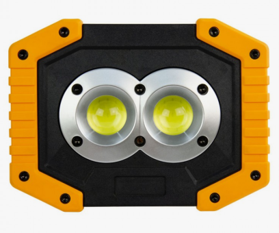 Прожектор аккумуляторный LT-FR1037R2