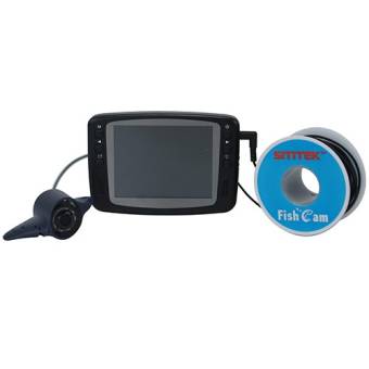 КАМЕРА подводная для рыбалки "SITITEK Fishcam-501"