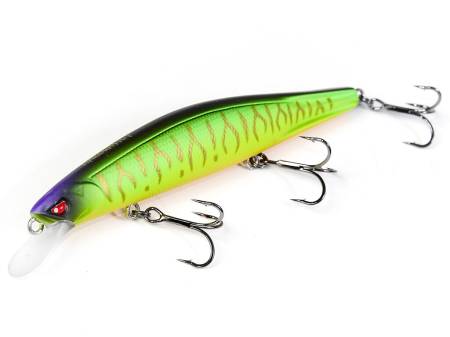 ВОБЛЕР Cусп. дл.13см 21гр. MAKORA SP 301 "Lucky John"