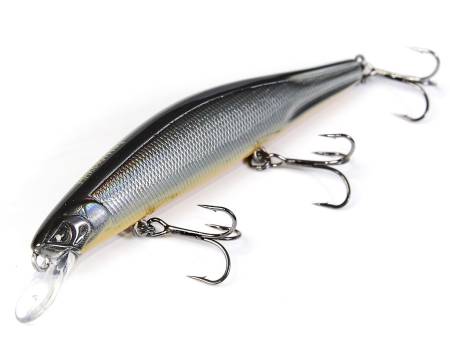 ВОБЛЕР Cусп. дл.13см 21гр. MAKORA SP 101 "Lucky John"