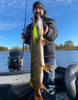 ВОБЛЕР плав. 150F 87гр. 027 BBS Arrow JERK "Lucky John"