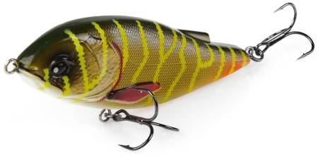 ВОБЛЕР плав. 150F 87гр. 031 BBS Arrow JERK "Lucky John"