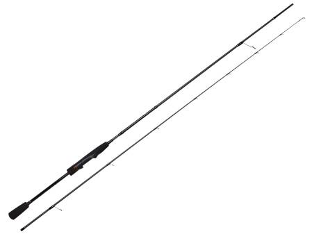 СПИННИНГ дл.2.18м т.3-12г Basara 12 "Lucky John" LJBA-722LF