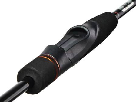 СПИННИНГ дл.2.18м т.3-12г Basara 12 "Lucky John" LJBA-722LF